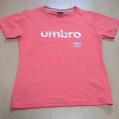 umbro 半袖Tシャツ