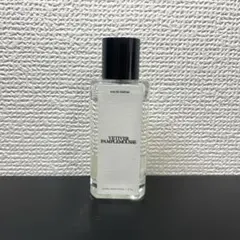 ZARA VETIVER PAMPLEMOUSSEベチパーパンプルムース40mlのサムネイル