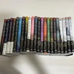 憂国のモリアーティ