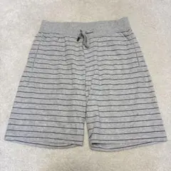 UNIQLO ショートパンツ sizeSのサムネイル