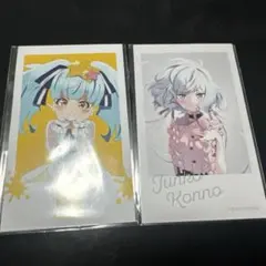 ゾンビランドサガR 紺野純子 Brilliant ver. グッズ2点セット - メルカリ