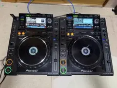 2026年最新】cdj 2000の人気アイテム - メルカリ