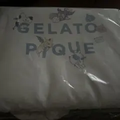 gelato pique（ジェラート ピケ） 【ドラゴンクエスト】トートバッグのサムネイル