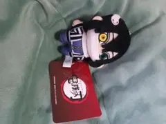 鬼滅の刃 伊黒小芭内 キーチェーンマスコットVol.4