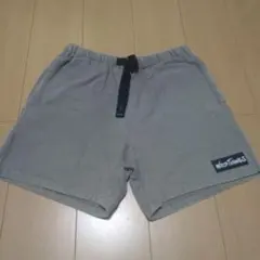 レア ワイルド シングス アメリカ製 コットン クライミング ショート パンツ