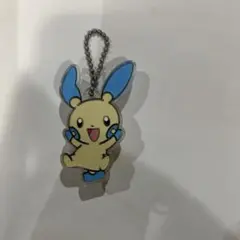 ポケモン アドバンスジェネレーション マイナン ライト付きキーホルダー