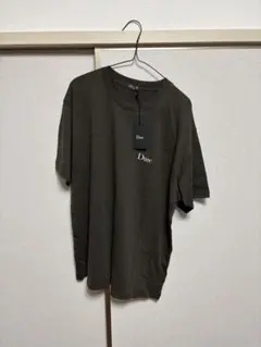 Dime Tシャツ XLサイズ 新品タグ付き　ビンテージブラックのサムネイル