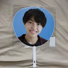 2026年最新】井上一太 うちわの人気アイテム - メルカリ