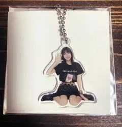 林仁愛 アイドル