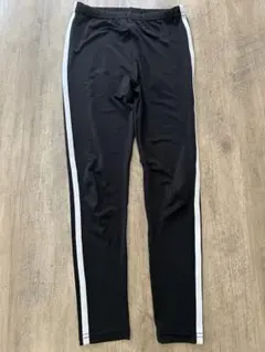 サイドラインさらさらレギンス130スパッツ夏