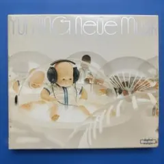 YUMING Neue Musik CD 2枚組　帯あり
