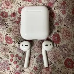 Apple Air Pods エアーポッズ（第一世代）