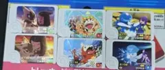 ポケモンフレンダ　ベストタッグ5弾　まとめ売り