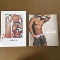 GX3 LIFE STYLE BOOK vol.2カタログ 雑誌 新品未使用 - メルカリ