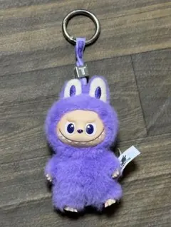 正規品　ラブブ PIN FOR LOVE イニシャルT