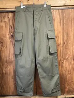 waiper m47 後期 フランス軍 カーゴパンツ 25 wp1026 - メルカリ