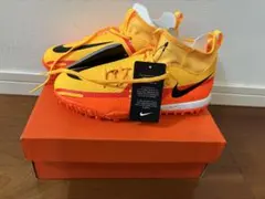 Nike ジュニア ファントム GT2 アカデミーTF 22cm インソール無しのサムネイル