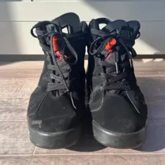 Nike Air Jordan 6 Retro 