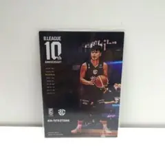 Bリーグ 10周年 トレカ 大塚 裕土 アルティーリ千葉