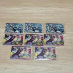 【匿名取引】 プロセカ 神代類 プラカード セット