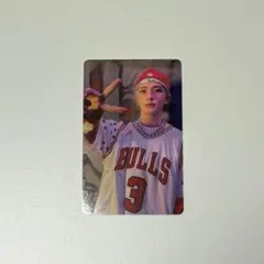 Stray Kids KARMA HMVラキドロB ヒョンジン