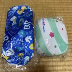 サーティワン福袋グッズ