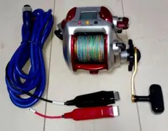 2026年最新】シマノ電動リール3000の人気アイテム - メルカリ