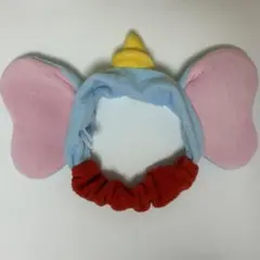 【匿名配送】ダンボ 耳 ヘアバンド