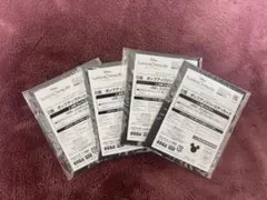 ツイステ ラッキーくじ トレイ