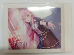 巡音ルカ　ぱしゃこれ