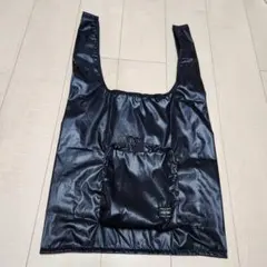 PORTER スナックパック パッカブルトート エコバッグ 廃盤