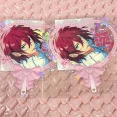 あんスタ 中国 星推クリアカード 限定招募 月永レオ - メルカリ