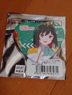 ヴァイシュヴァルツ虹ヶ咲学園 三船栞子 - メルカリ