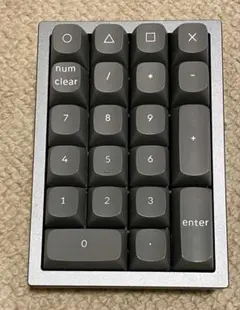 美品 Keychron K1 Max 茶軸 レトロカラー K1M-K3-JIS - メルカリ