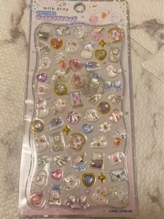 【正規品】KAMIO JAPAN ジュエルプチドロップ