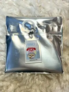 オーマイカフェ ズートピア2 カフェ めじるしチャーム フィニック