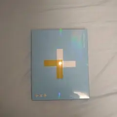 TOMORROW X TOGETHER アルバム