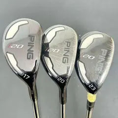 2026年最新】PING I20 アイアンの人気アイテム - メルカリ