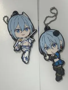 2026年最新】2.5次元の誘惑 一番くじ ラバーの人気アイテム - メルカリ