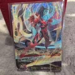 カードファイト!! ヴァンガード 鎧の化身バー 15thSP - メルカリ