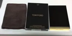 TOM FORD アイ カラー クォード C　36 タイガーアイ