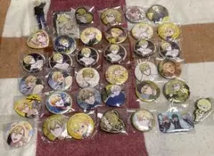 アイドリッシュセブン アイナナ EXPO 缶バッジ 他 6点セット 六弥ナギ