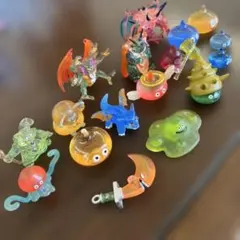 2026年最新】ドラゴンクエスト コレクションキーホルダーの人気