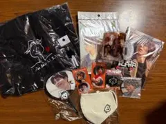 パクボゴム グッズ セット④のサムネイル