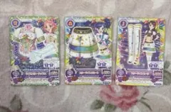 アイカツ アイカツカード スターライトコーデ