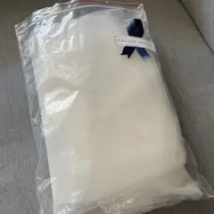 ウェディングベール　アールイズドレス　ビジューベール　ショート