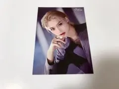 straykids ピリ Felix ラントレ ポストカード 5-star