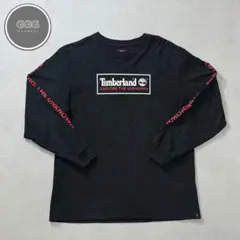 SOPHNET.×Timberland コラボ　長袖　カットソー　ロンTのサムネイル