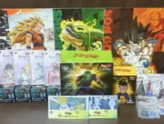 ドラゴンボール 一番くじ まとめ売り I賞 G賞 F賞 - メルカリ