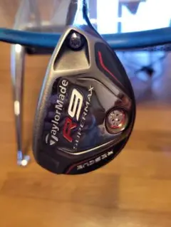TaylorMade R9 Supermax ユーティリティクラブ